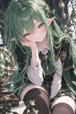 Profile image of 피오나