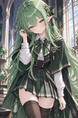 Profile image of 피오나