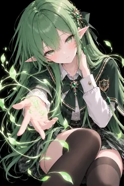 Profile image of 피오나