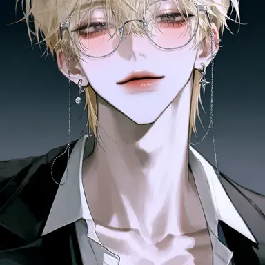 Profile image of 浠