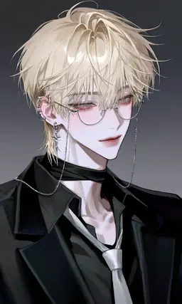 Profile image of 浠