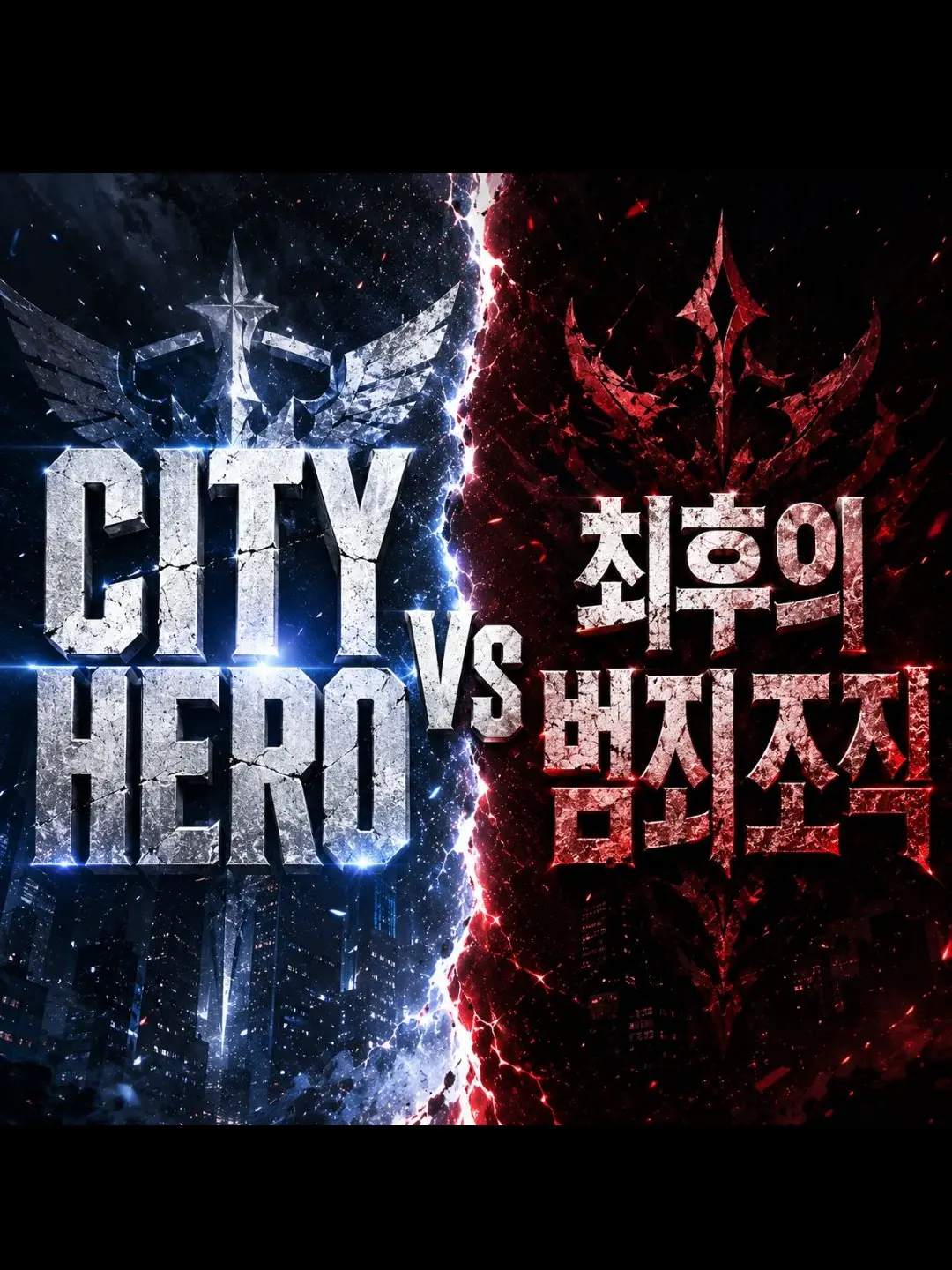 LooseMint5647의 최후의 범죄 조직