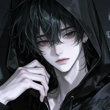 Profile image of チョ・ミンジュン