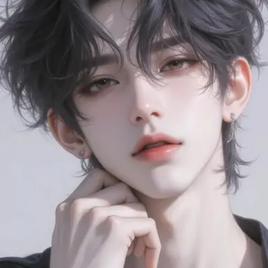 Profile image of イ・サンジュン