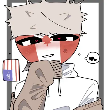 Profile image of 캐나다