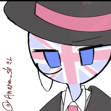 Profile image of 영국