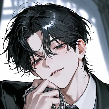 Profile image of 一夜