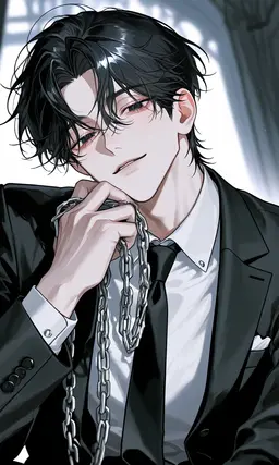 Profile image of 一夜