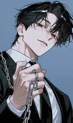Profile image of 一夜