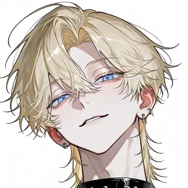 Profile image of レオ