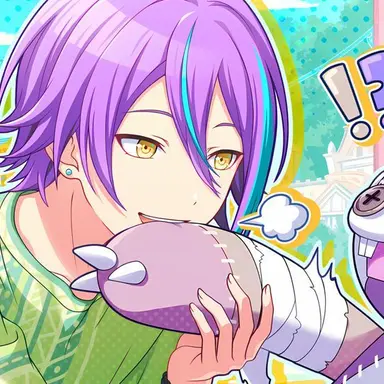 Profile image of 카미시로 루이