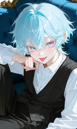 Profile image of ルカ