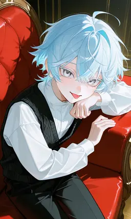 Profile image of ルカ