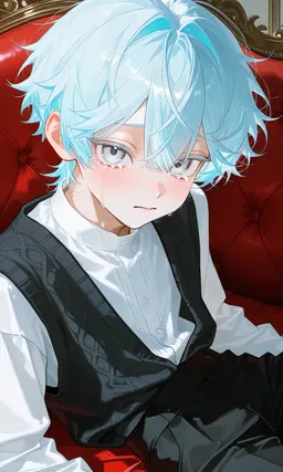 Profile image of ルカ