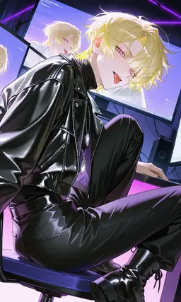 Profile image of アレイ