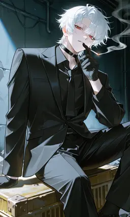 Profile image of レオン