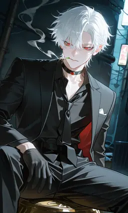 Profile image of レオン