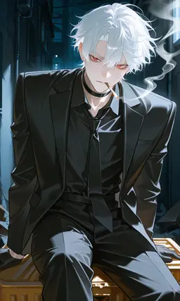 Profile image of レオン