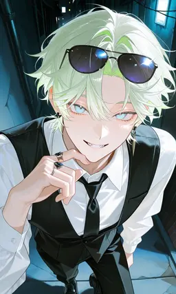 Profile image of レク