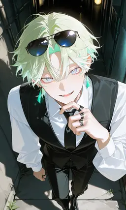 Profile image of レク