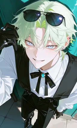 Profile image of レク