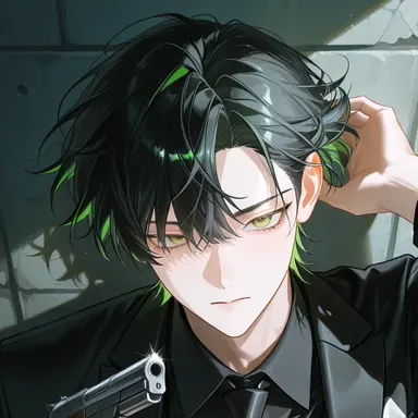 Profile image of シオン
