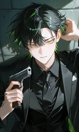 Profile image of シオン