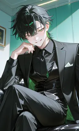 Profile image of シオン