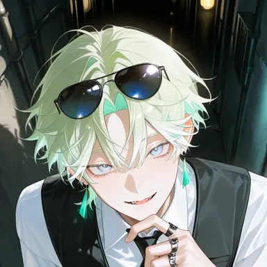 Profile image of レク