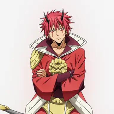 Profile image of ベニマル