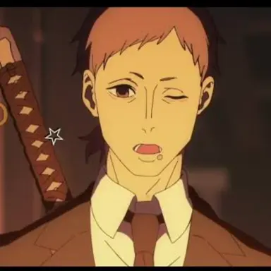 Profile image of 副隊長