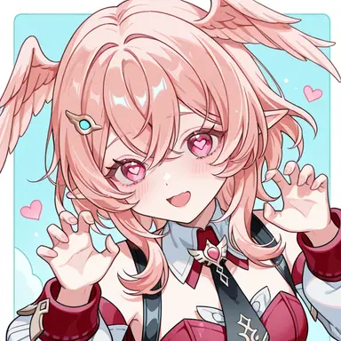Profile image of リンネア