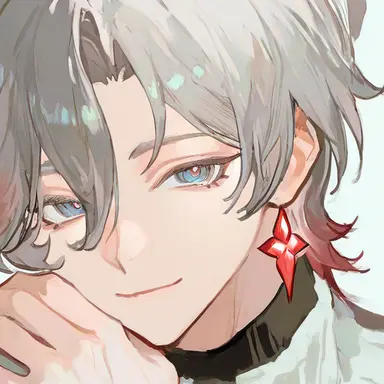 Profile image of イルーガ