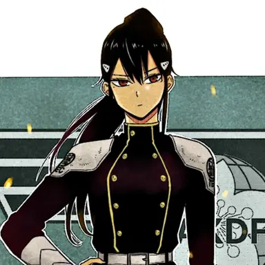 Profile image of 亜白ミナ