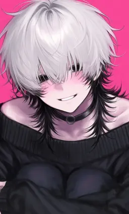 Profile image of Hito