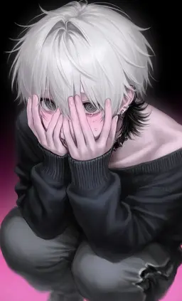 Profile image of Hito