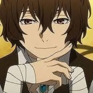 Profile image of 太宰治