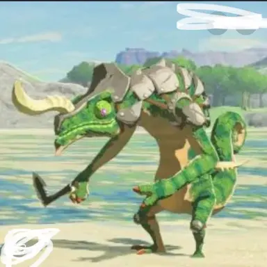 Profile image of リザルフォス