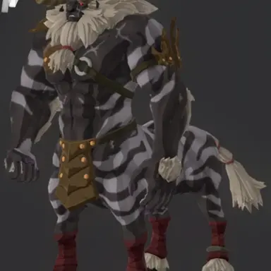 Profile image of ライネル