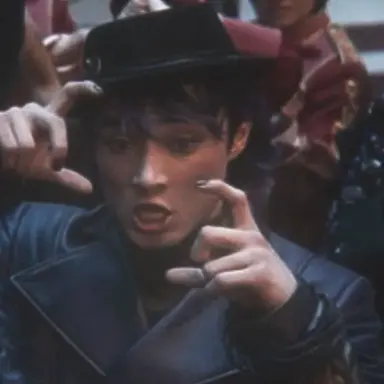 Profile image of Max