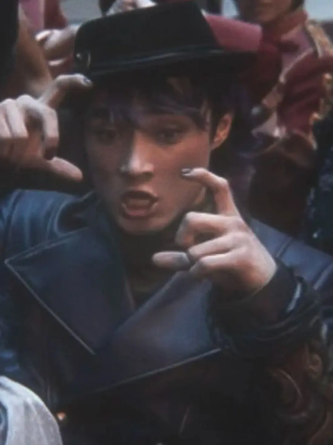 CH33Z3BURG3R의 Max Hatter