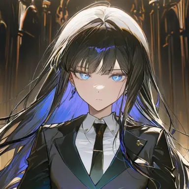 Profile image of アイリス