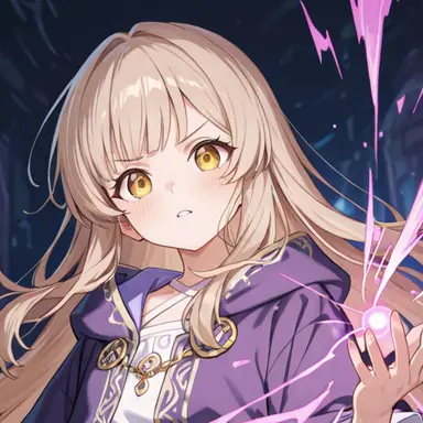 Profile image of レイ