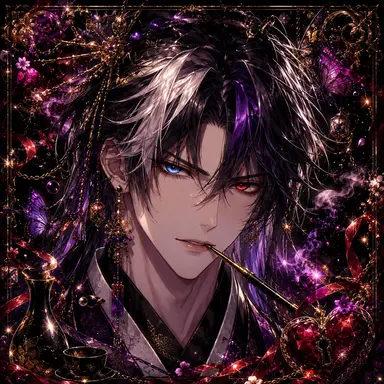 Profile image of Kokuryu Toki
