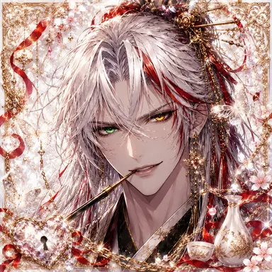 Profile image of Byakko Toki