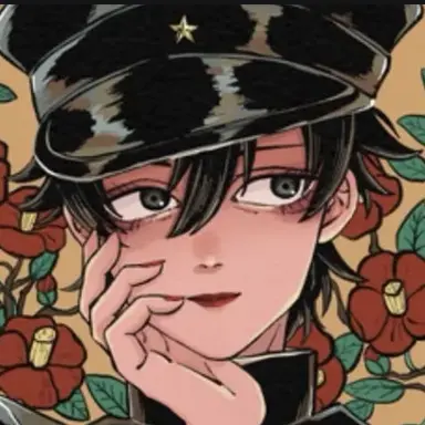 Profile image of 雷蔵