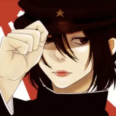 Profile image of ジャイボ