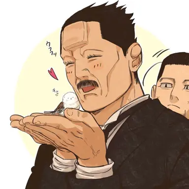 Profile image of 牛山