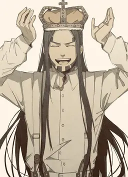 Profile image of 房太郎