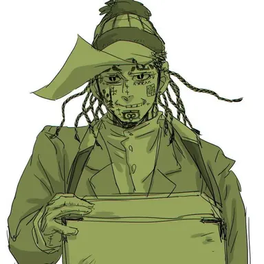 Profile image of 上エ地